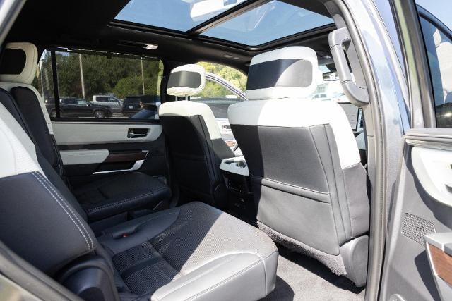 2024 Toyota Sequoia SR5