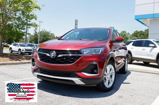 2023 Buick Encore GX Preferred's photo