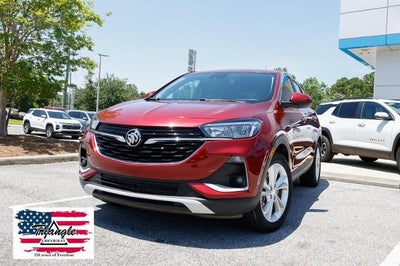 2023 Buick Encore GX Preferred