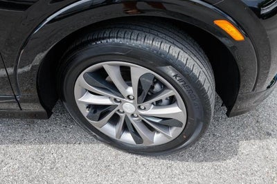 2021 Buick Encore GX Essence