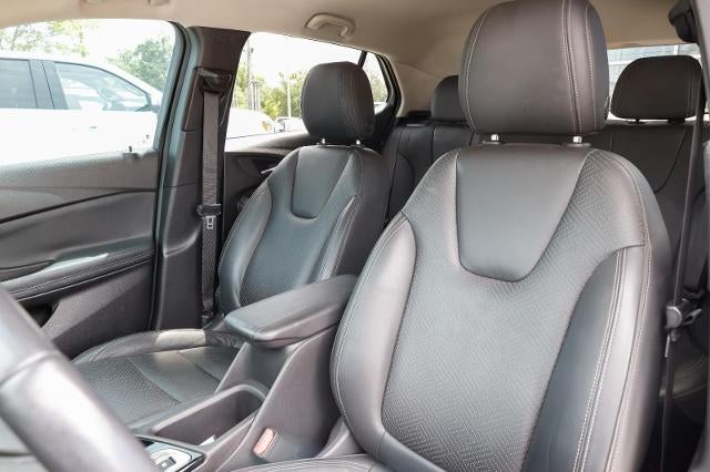 2021 Buick Encore GX Essence