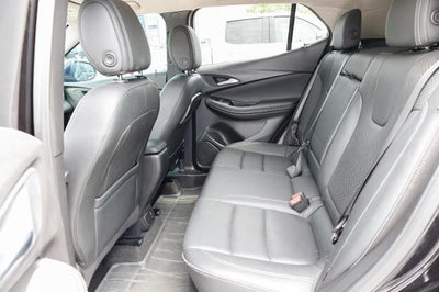 2021 Buick Encore GX Essence