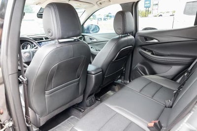 2021 Buick Encore GX Essence