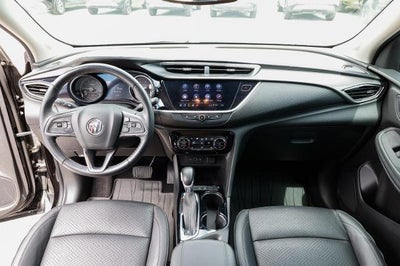 2021 Buick Encore GX Essence