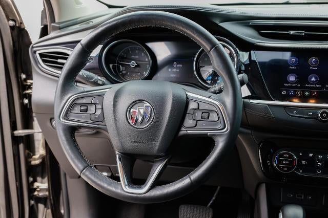 2021 Buick Encore GX Essence