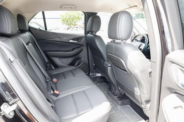 2021 Buick Encore GX Essence