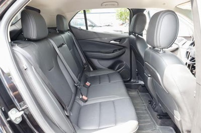 2021 Buick Encore GX Essence