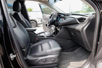 2021 Buick Encore GX Essence