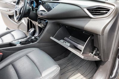 2021 Buick Encore GX Essence