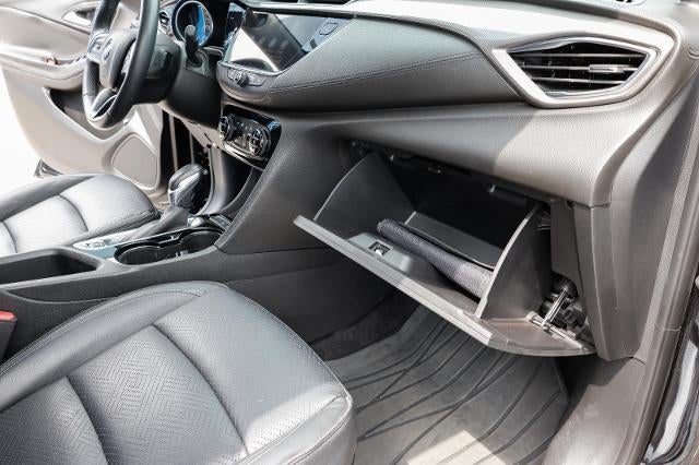 2021 Buick Encore GX Essence
