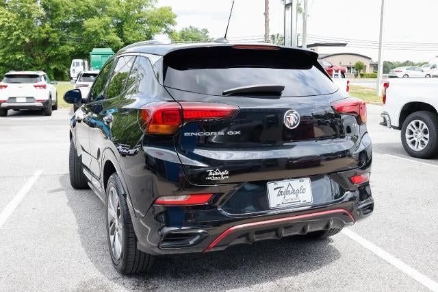 2021 Buick Encore GX Essence