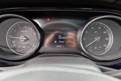 2023 Buick Encore GX Essence