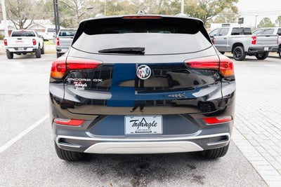 2023 Buick Encore GX Essence