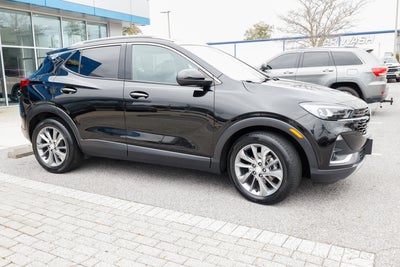 2023 Buick Encore GX Essence