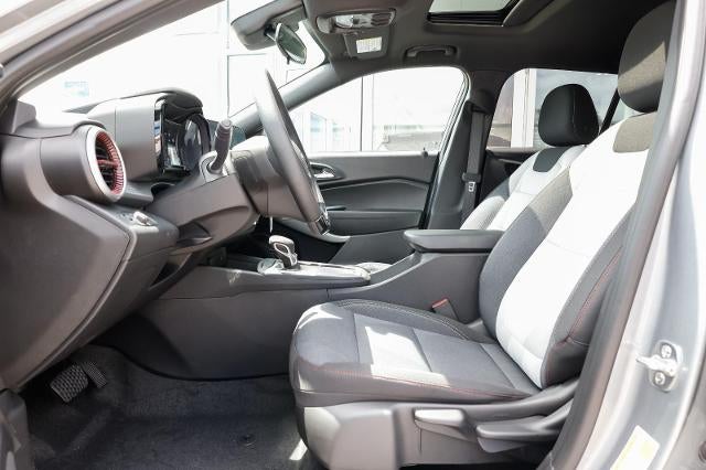 2026 Chevrolet Trax RS - Photo 11