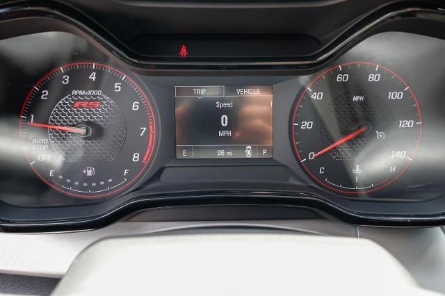 2026 Chevrolet Trax RS - Photo 15