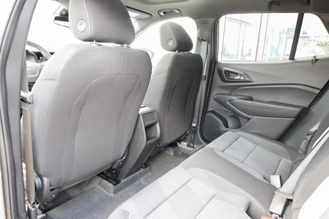 2026 Chevrolet Trax RS - Photo 20