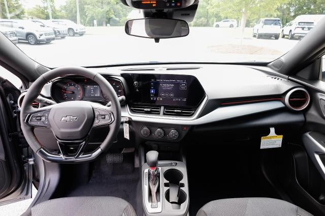 2026 Chevrolet Trax RS - Photo 21