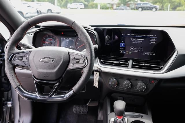 2026 Chevrolet Trax RS - Photo 22