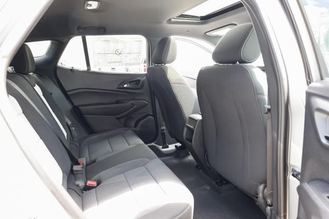 2026 Chevrolet Trax RS - Photo 26