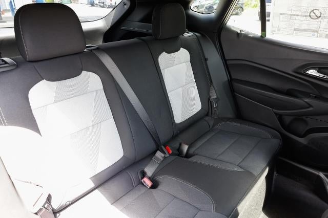 2026 Chevrolet Trax RS - Photo 27