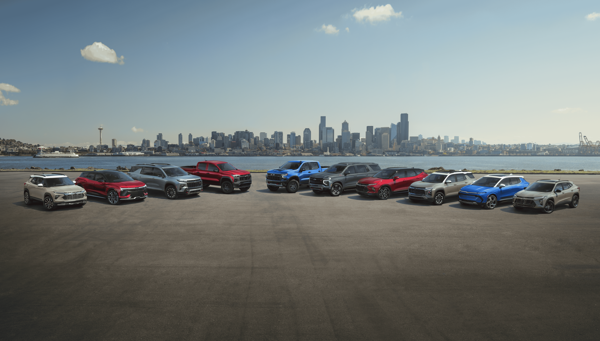 CHEVY SPECIAL OFFERS | Triangle Chevrolet in DEFUNIAK SPRINGS FL