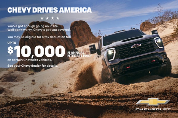 Triangle Chevrolet in DEFUNIAK SPRINGS FL