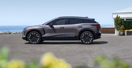 Triangle Chevrolet in DEFUNIAK SPRINGS FL