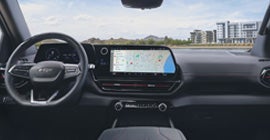 Triangle Chevrolet in DEFUNIAK SPRINGS FL