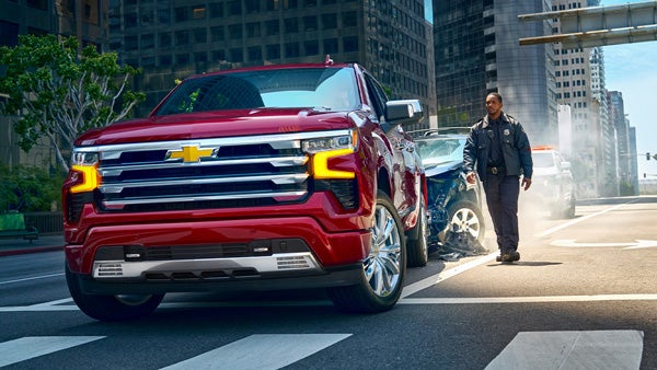 Triangle Chevrolet in DEFUNIAK SPRINGS FL