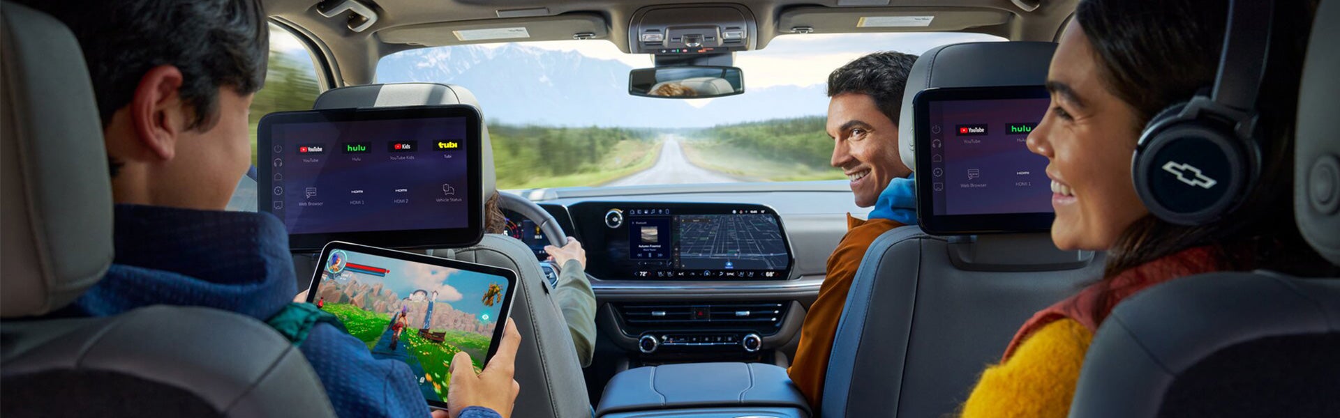 Triangle Chevrolet in DEFUNIAK SPRINGS FL