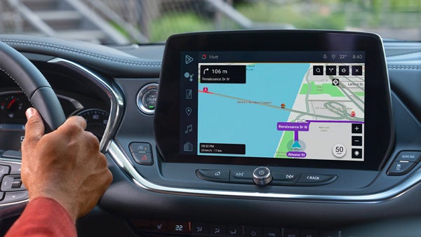 Triangle Chevrolet in DEFUNIAK SPRINGS FL