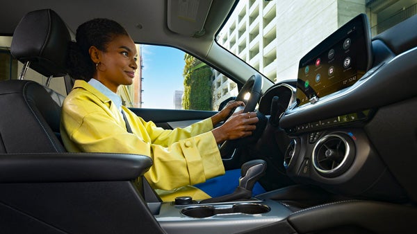 Triangle Chevrolet in DEFUNIAK SPRINGS FL