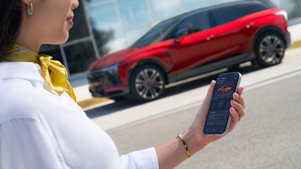 Triangle Chevrolet in DEFUNIAK SPRINGS FL