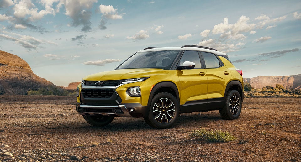 Triangle Chevrolet in DEFUNIAK SPRINGS FL