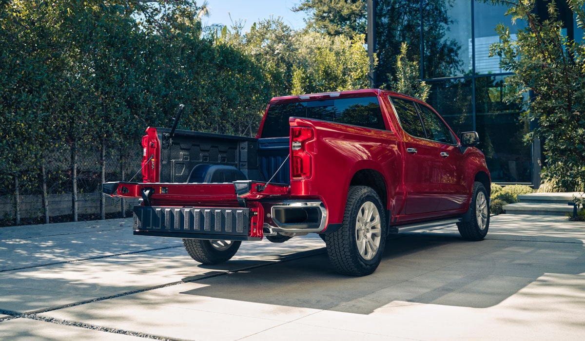 Triangle Chevrolet in DEFUNIAK SPRINGS FL