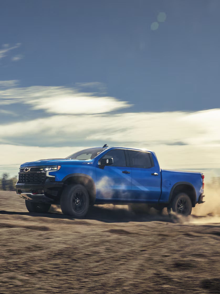 Triangle Chevrolet in DEFUNIAK SPRINGS FL