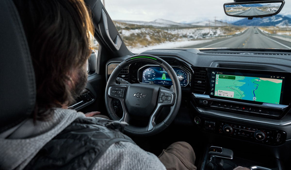 Triangle Chevrolet in DEFUNIAK SPRINGS FL