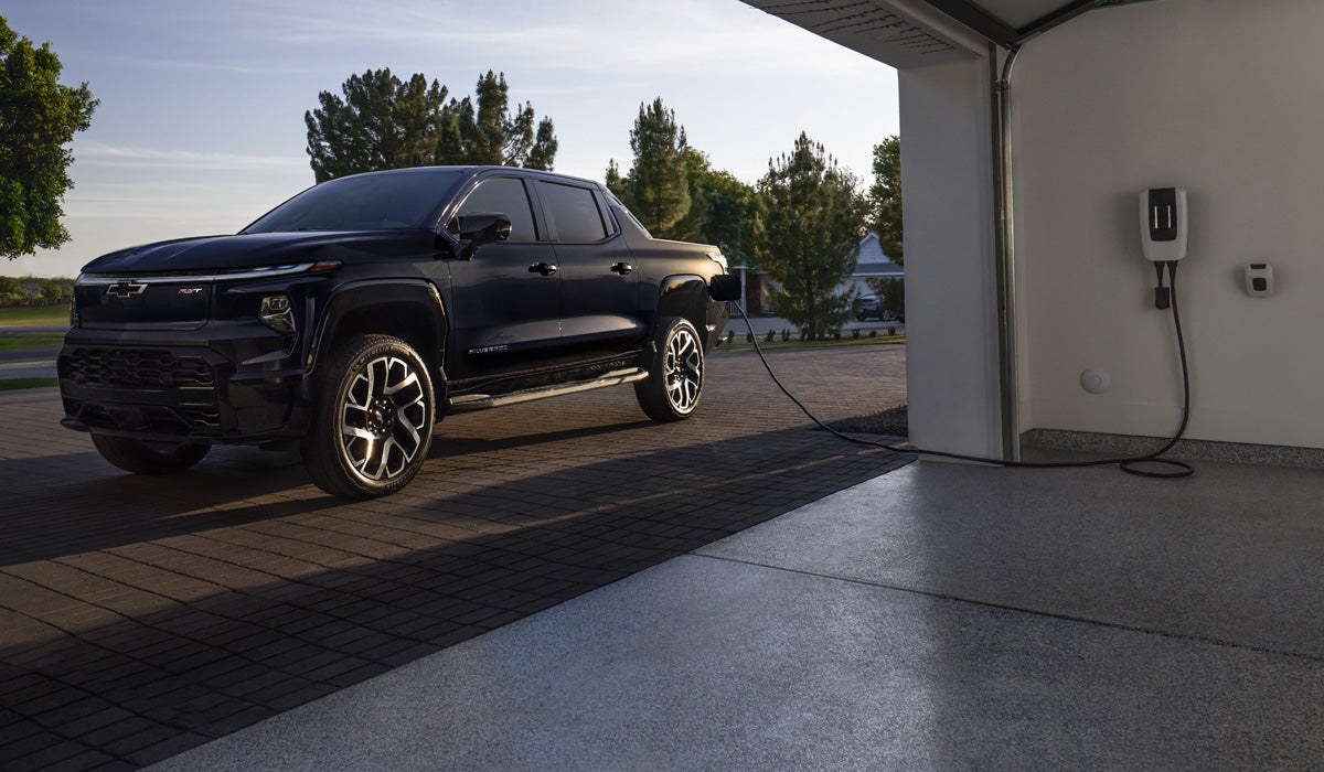 Triangle Chevrolet in DEFUNIAK SPRINGS FL