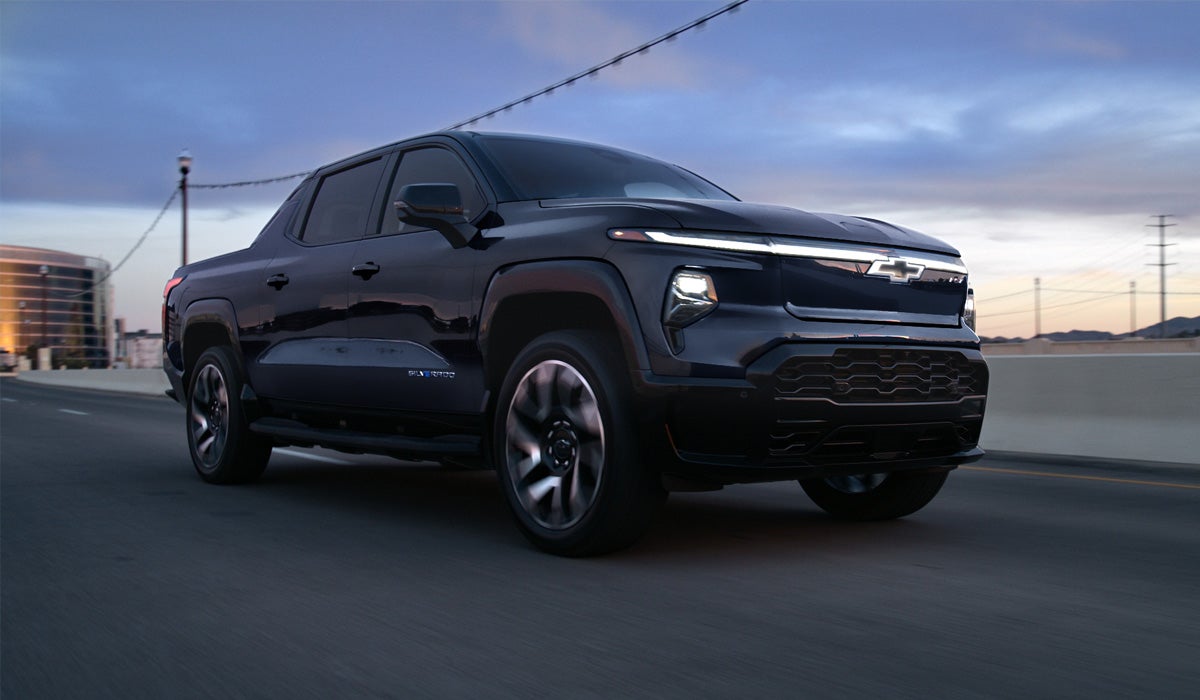 Triangle Chevrolet in DEFUNIAK SPRINGS FL