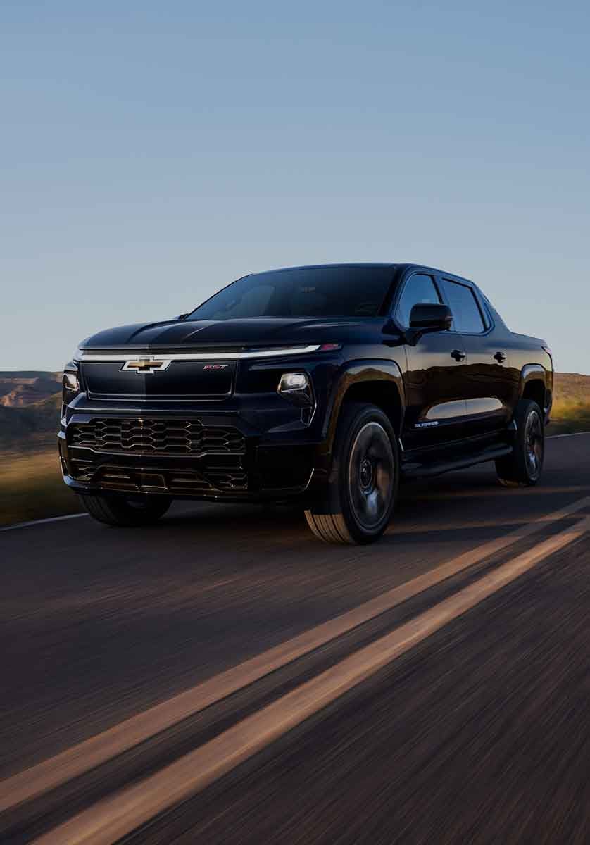 Triangle Chevrolet in DEFUNIAK SPRINGS FL