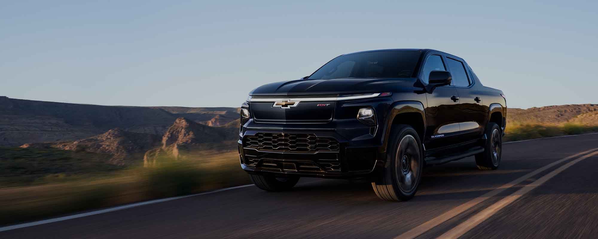 Triangle Chevrolet in DEFUNIAK SPRINGS FL