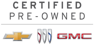 Chevrolet Buick GMC Certified Pre-Owned in DEFUNIAK SPRINGS, FL
